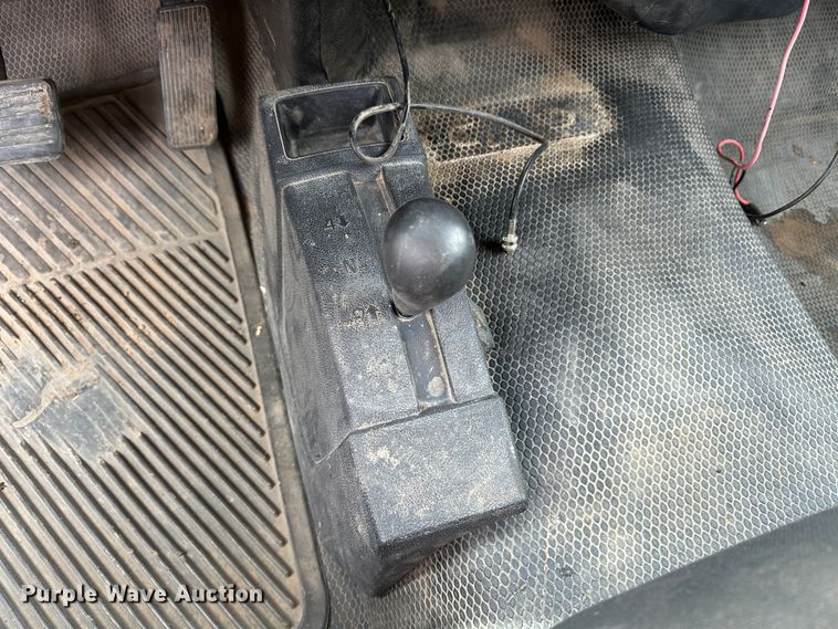 image for item DM2556 2009 Chevrolet Silverado 1500  pickup truck