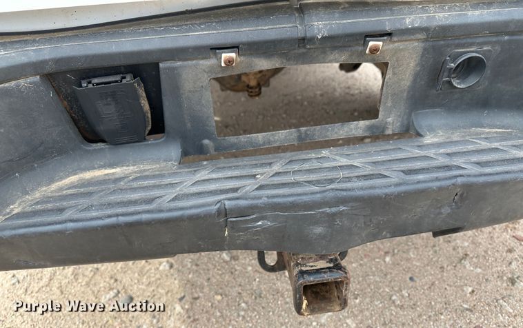 image for item DM2556 2009 Chevrolet Silverado 1500  pickup truck