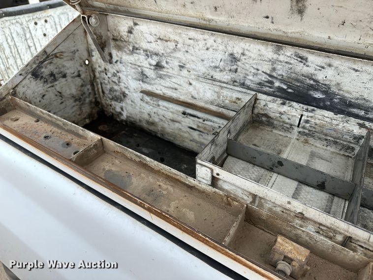 image for item DM2556 2009 Chevrolet Silverado 1500  pickup truck