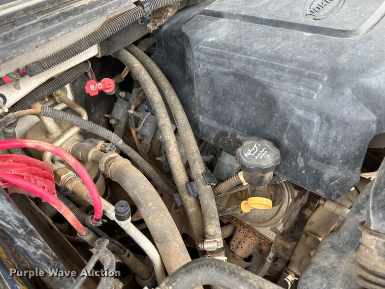 image for item DM2556 2009 Chevrolet Silverado 1500  pickup truck