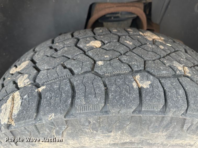 image for item DM2556 2009 Chevrolet Silverado 1500  pickup truck