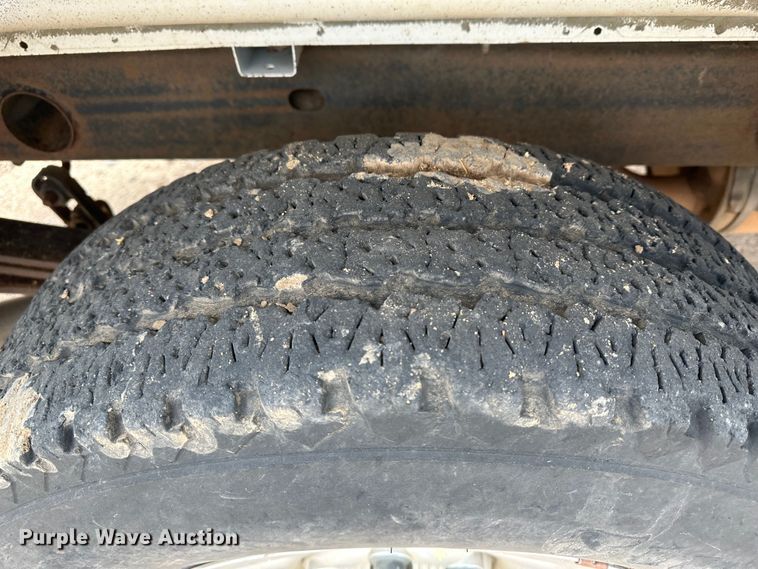 image for item DM2556 2009 Chevrolet Silverado 1500  pickup truck