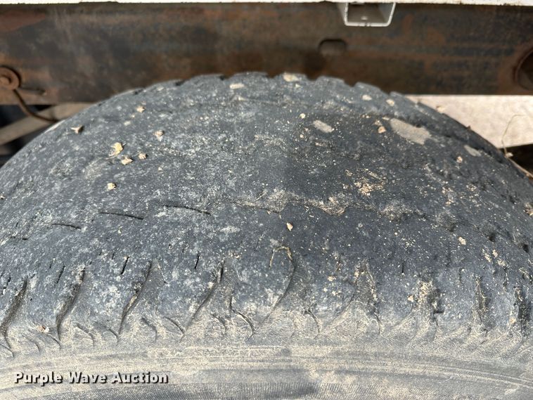 image for item DM2556 2009 Chevrolet Silverado 1500  pickup truck