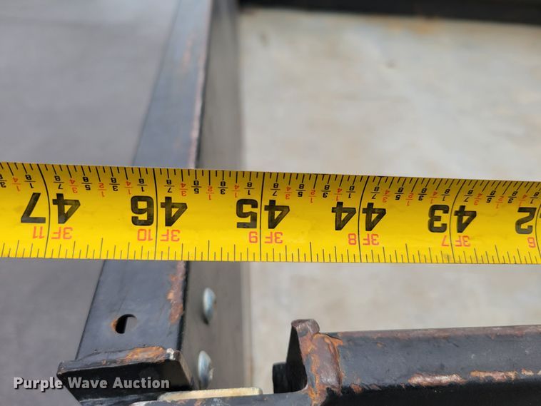 image for item DM8106 2018 Club Car CarryAll 1500  utility vehicle