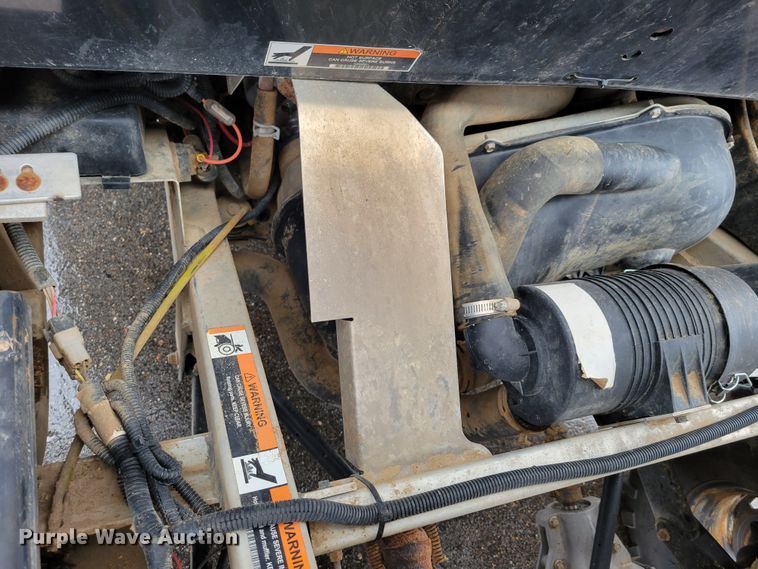 image for item DM8106 2018 Club Car CarryAll 1500  utility vehicle