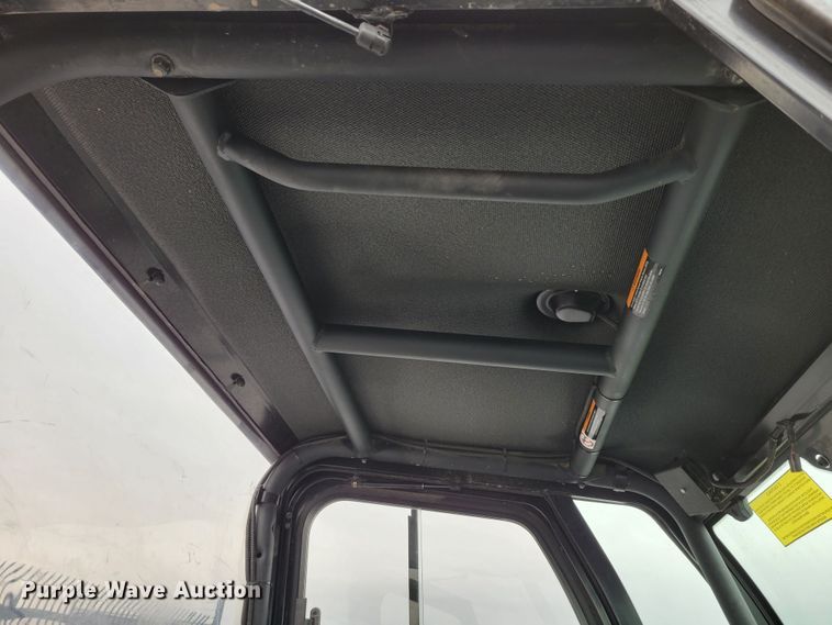 image for item DM8106 2018 Club Car CarryAll 1500  utility vehicle