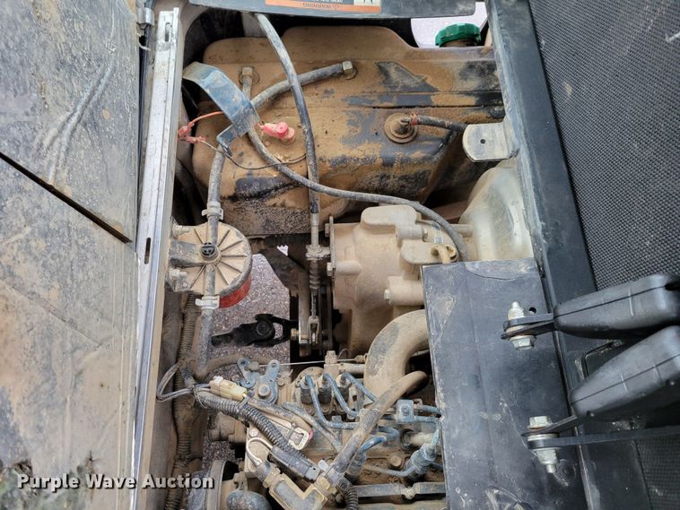 image for item DM8106 2018 Club Car CarryAll 1500  utility vehicle