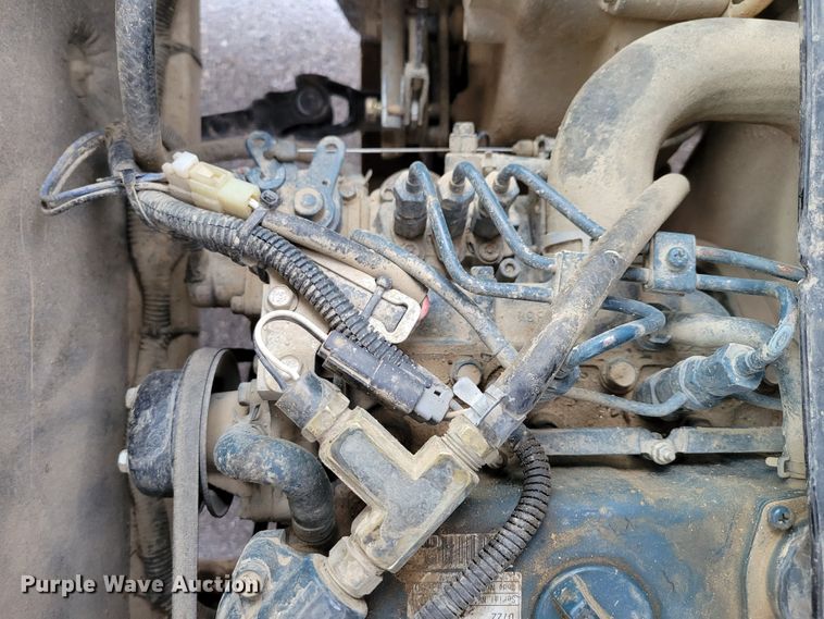 image for item DM8106 2018 Club Car CarryAll 1500  utility vehicle