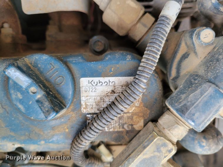 image for item DM8106 2018 Club Car CarryAll 1500  utility vehicle