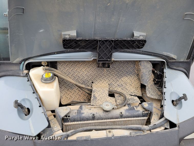 image for item DM8106 2018 Club Car CarryAll 1500  utility vehicle