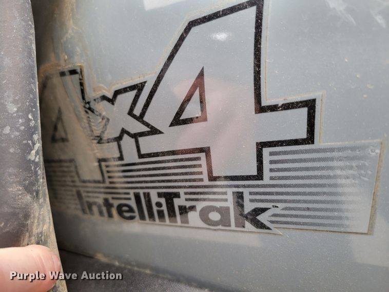 image for item DM8106 2018 Club Car CarryAll 1500  utility vehicle