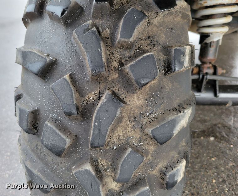 image for item DM8106 2018 Club Car CarryAll 1500  utility vehicle