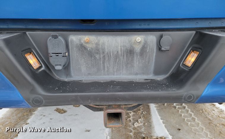 image for item DM8185 2018 Ford F150 XLT  SuperCrew pickup truck