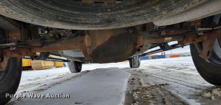 image for item DM8185 2018 Ford F150 XLT  SuperCrew pickup truck