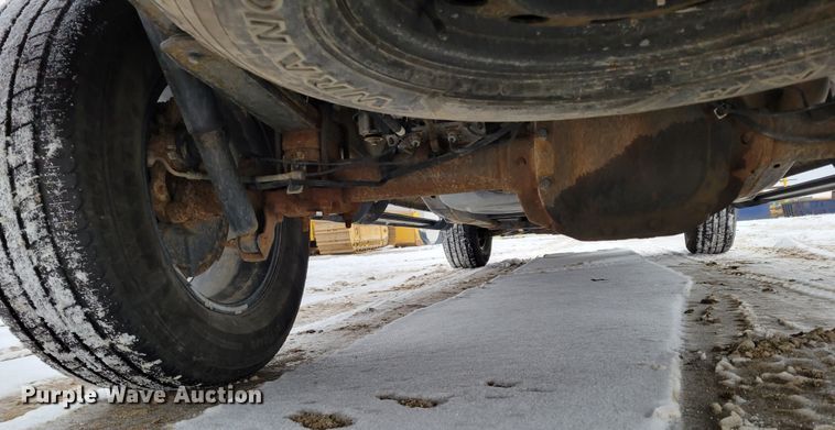 image for item DM8185 2018 Ford F150 XLT  SuperCrew pickup truck