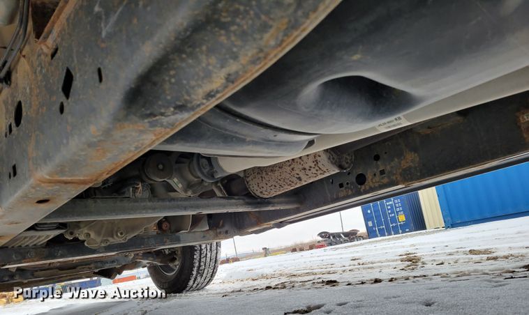 image for item DM8185 2018 Ford F150 XLT  SuperCrew pickup truck