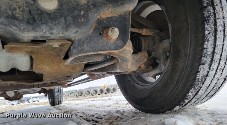 image for item DM8185 2018 Ford F150 XLT  SuperCrew pickup truck