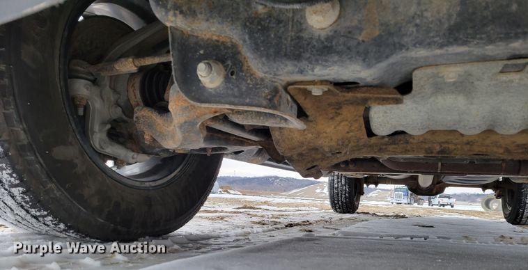 image for item DM8185 2018 Ford F150 XLT  SuperCrew pickup truck