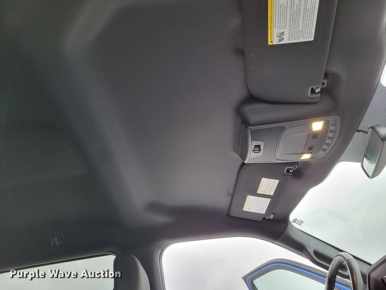 image for item DM8185 2018 Ford F150 XLT  SuperCrew pickup truck