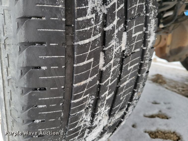 image for item DM8185 2018 Ford F150 XLT  SuperCrew pickup truck