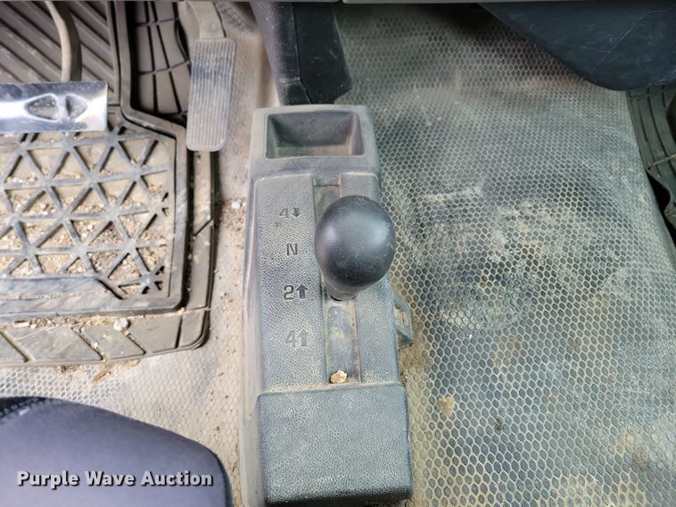 image for item DM8192 2010  Chevrolet Silverado 1500  pickup truck