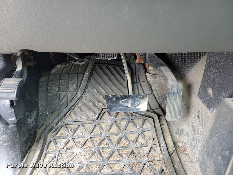 image for item DM8192 2010  Chevrolet Silverado 1500  pickup truck