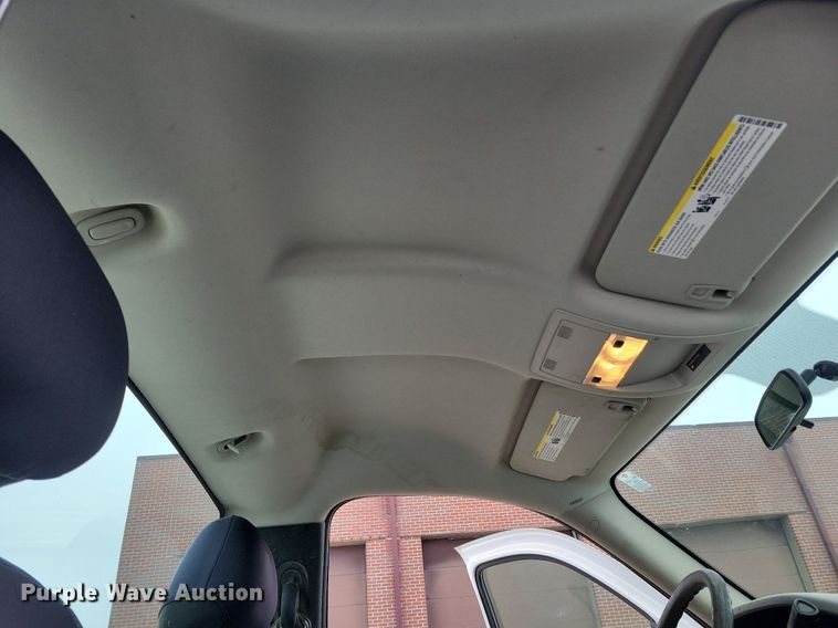 image for item DM8192 2010  Chevrolet Silverado 1500  pickup truck