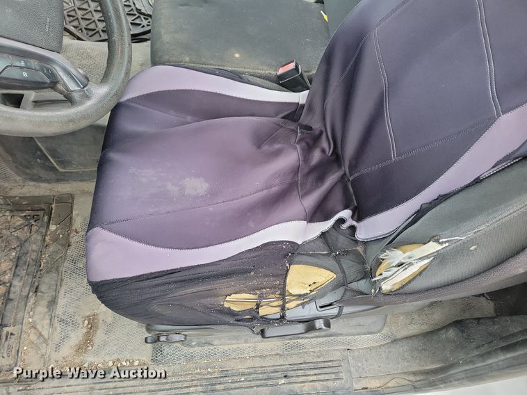 image for item DM8192 2010  Chevrolet Silverado 1500  pickup truck