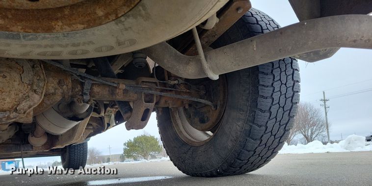 image for item DM8192 2010  Chevrolet Silverado 1500  pickup truck