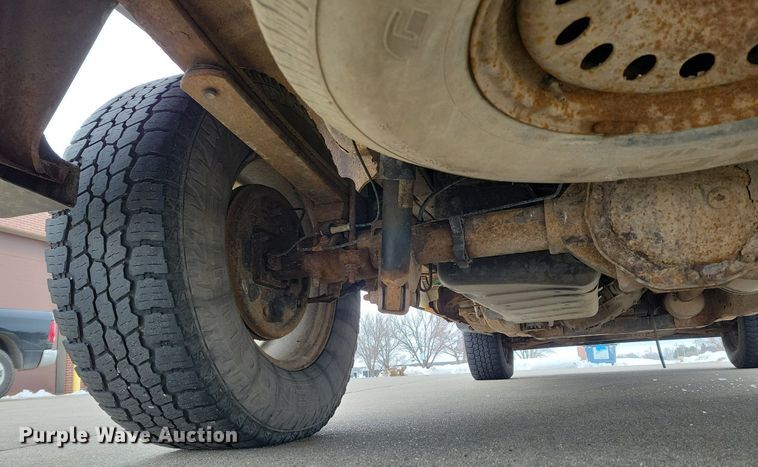 image for item DM8192 2010  Chevrolet Silverado 1500  pickup truck