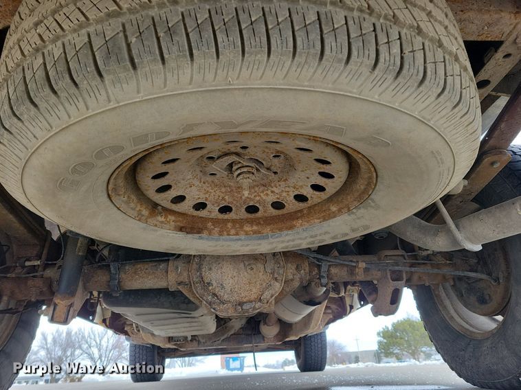 image for item DM8192 2010  Chevrolet Silverado 1500  pickup truck