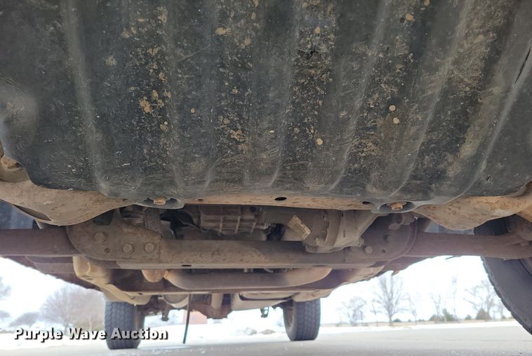 image for item DM8192 2010  Chevrolet Silverado 1500  pickup truck