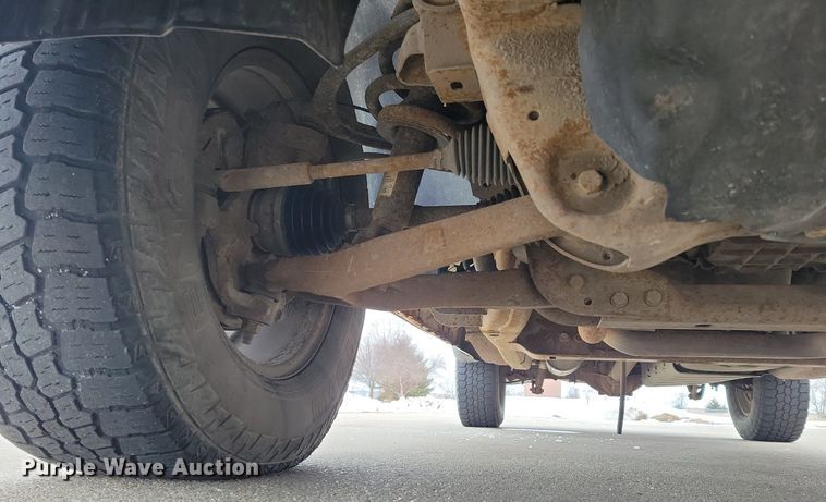 image for item DM8192 2010  Chevrolet Silverado 1500  pickup truck