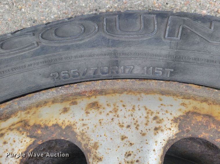 image for item DM8192 2010  Chevrolet Silverado 1500  pickup truck