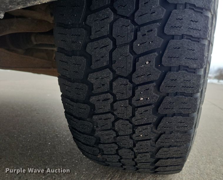 image for item DM8192 2010  Chevrolet Silverado 1500  pickup truck