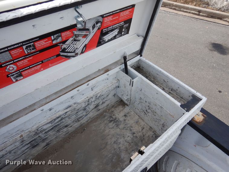 image for item DN6267 2019 Ford F250 Super Duty  SuperCab pickup truck