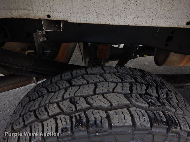 image for item DN6267 2019 Ford F250 Super Duty  SuperCab pickup truck