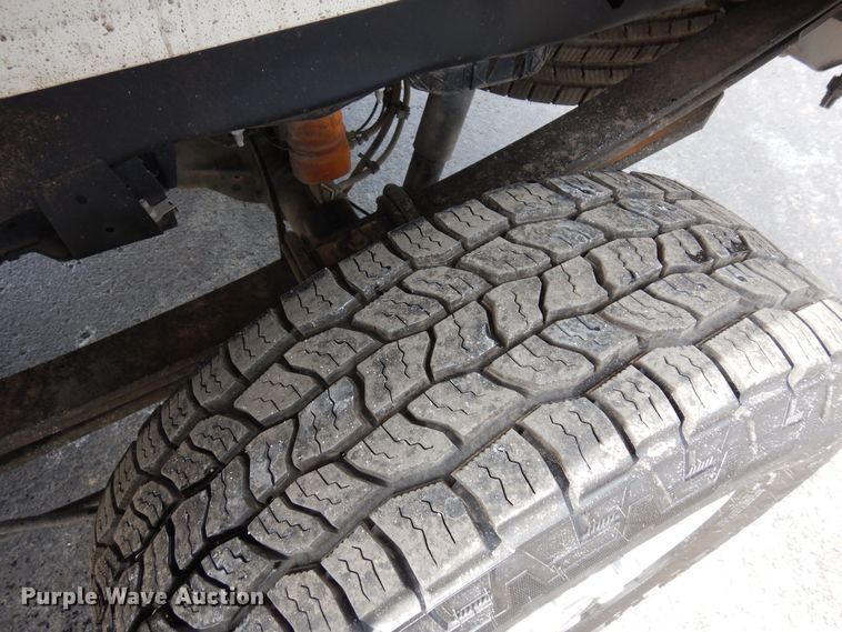 image for item DN6267 2019 Ford F250 Super Duty  SuperCab pickup truck