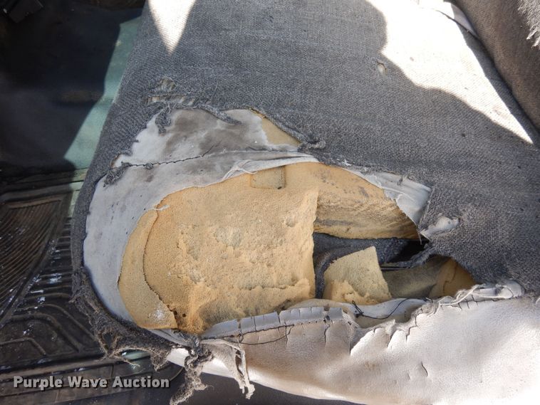 image for item DN6270 2000 Ford F450 Super Duty  utility / service truck