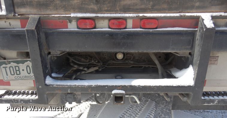 image for item DN6270 2000 Ford F450 Super Duty  utility / service truck