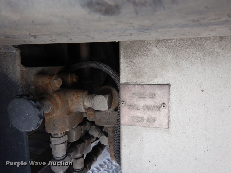 image for item DN6270 2000 Ford F450 Super Duty  utility / service truck