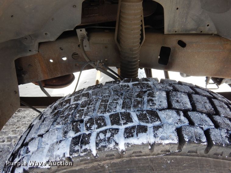 image for item DN6270 2000 Ford F450 Super Duty  utility / service truck