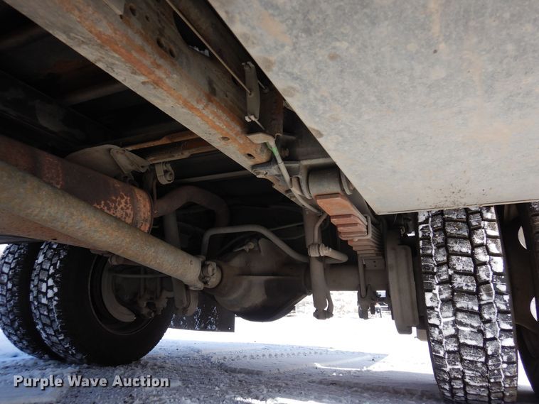 image for item DN6270 2000 Ford F450 Super Duty  utility / service truck