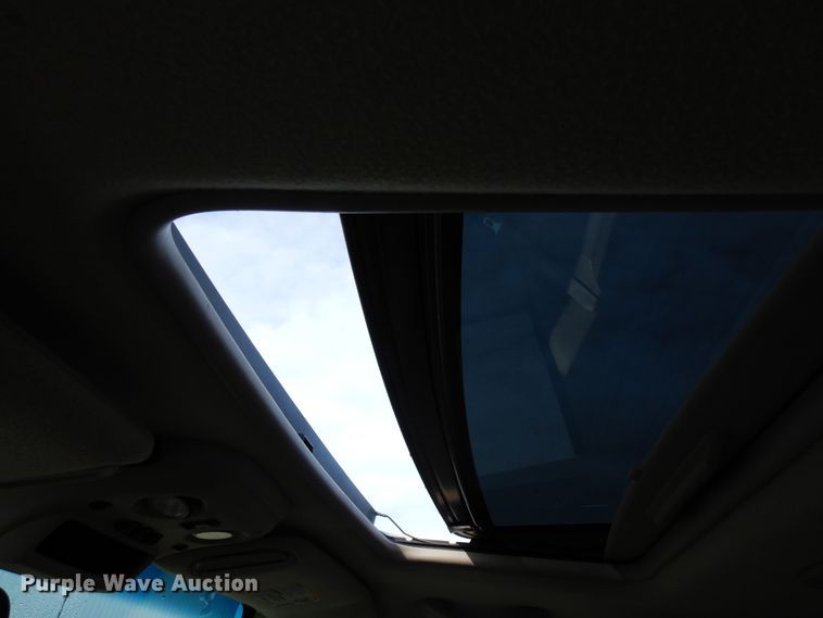 image for item DN6273 2005  Chevrolet Silverado 3500HD  Crew Cab pickup truck