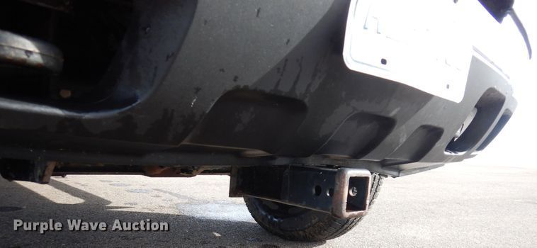 image for item DN6273 2005  Chevrolet Silverado 3500HD  Crew Cab pickup truck