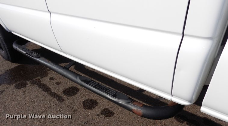 image for item DN6273 2005  Chevrolet Silverado 3500HD  Crew Cab pickup truck