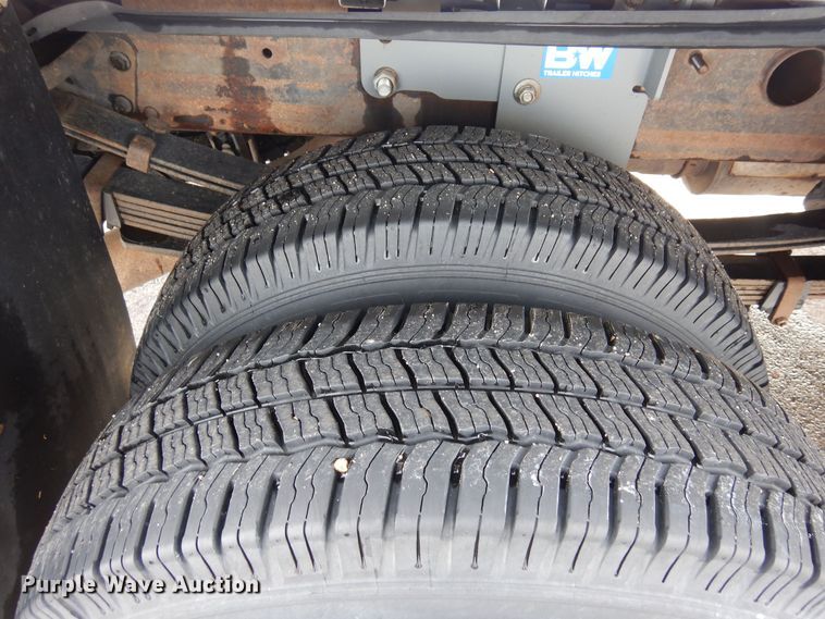 image for item DN6273 2005  Chevrolet Silverado 3500HD  Crew Cab pickup truck