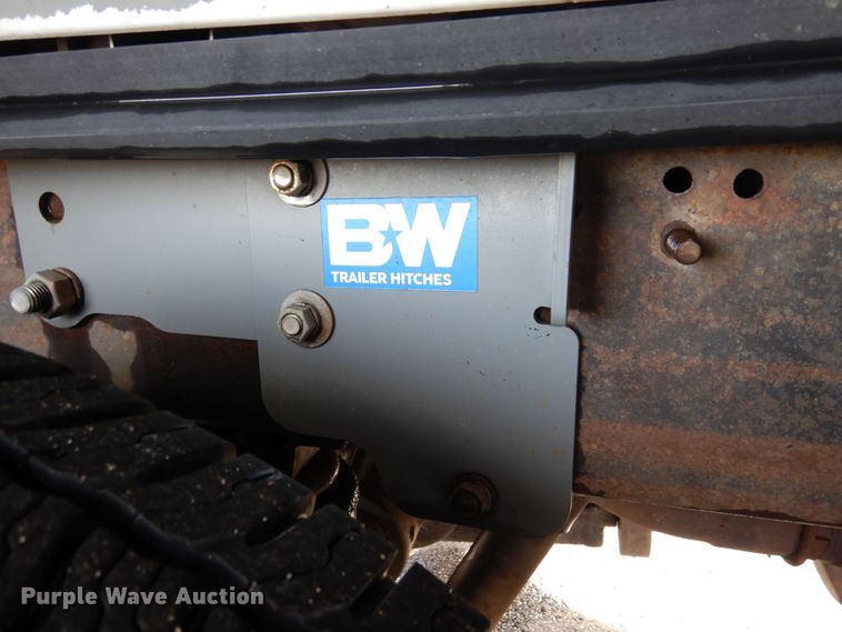 image for item DN6273 2005  Chevrolet Silverado 3500HD  Crew Cab pickup truck