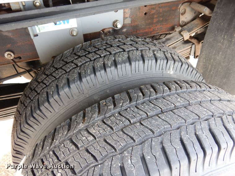 image for item DN6273 2005  Chevrolet Silverado 3500HD  Crew Cab pickup truck