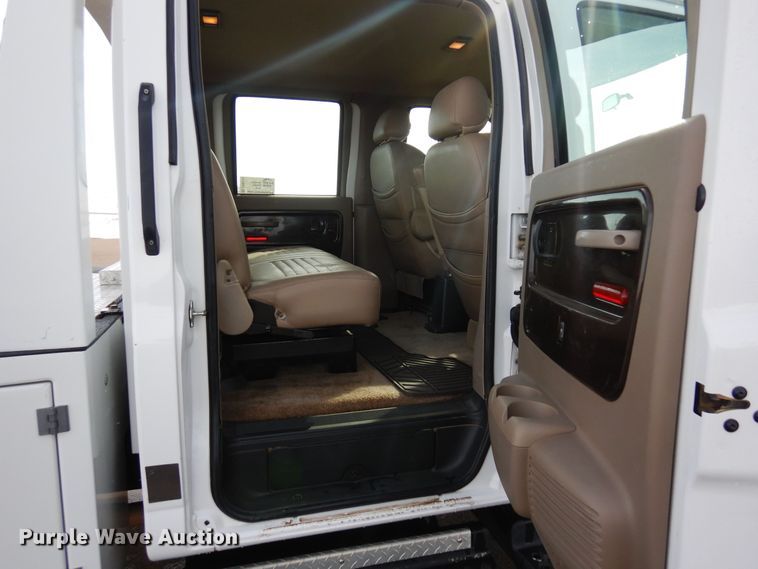 image for item DN6274 2005  Chevrolet C4500  flatbed truck